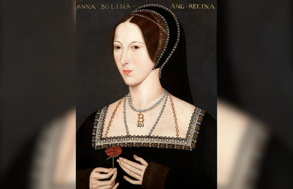 Anne Boleyn