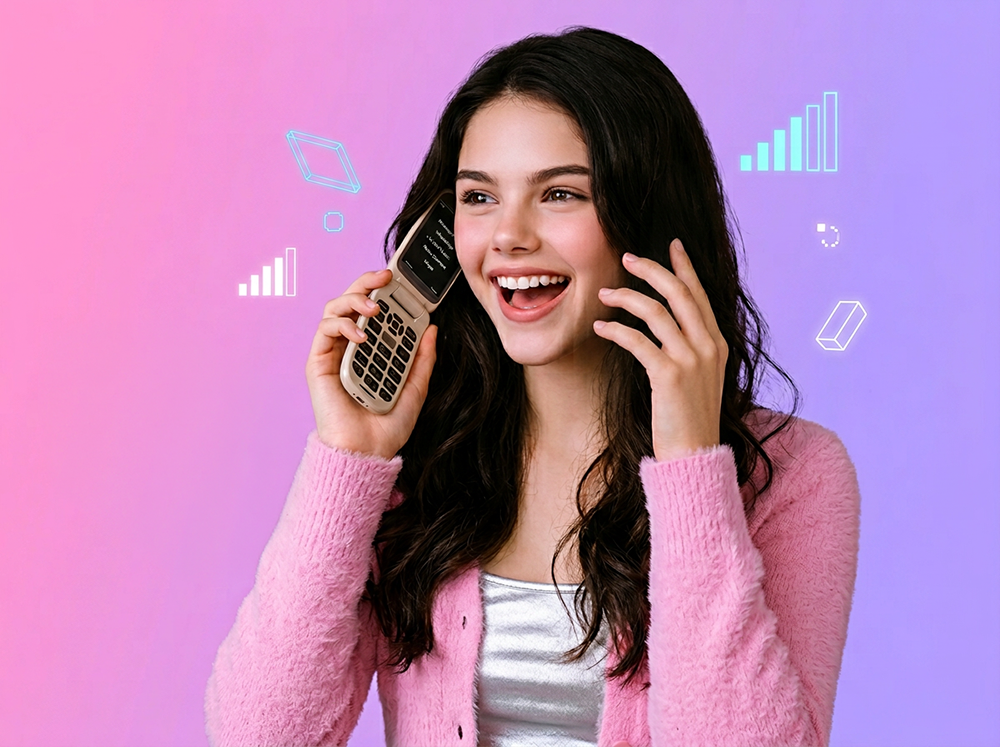 commodore phone