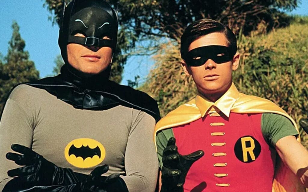 Batman