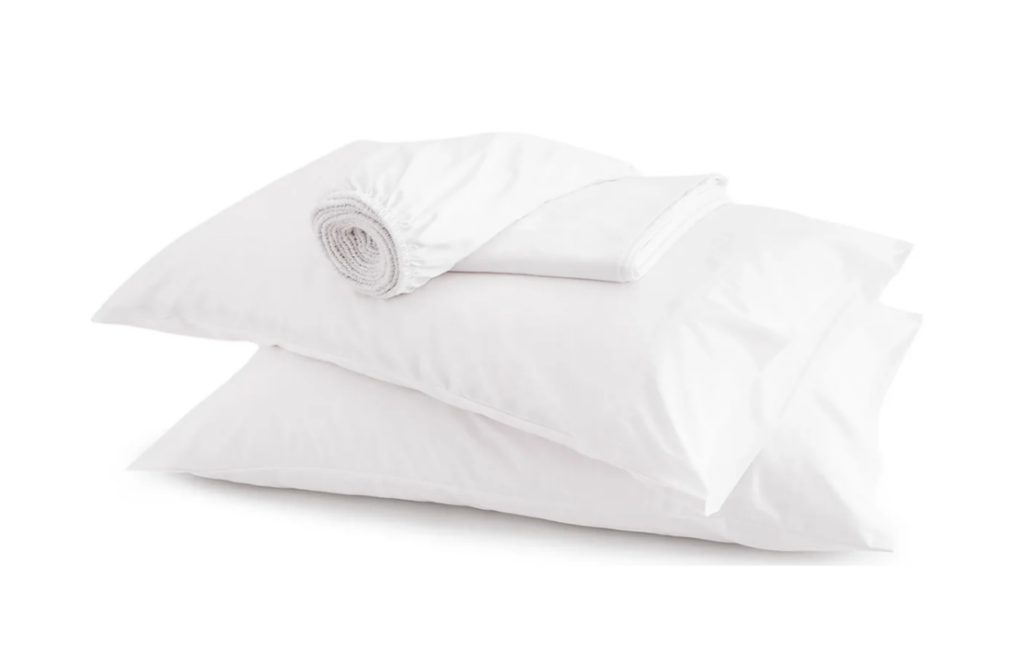 Bedsure Rayon Cooling Sheets