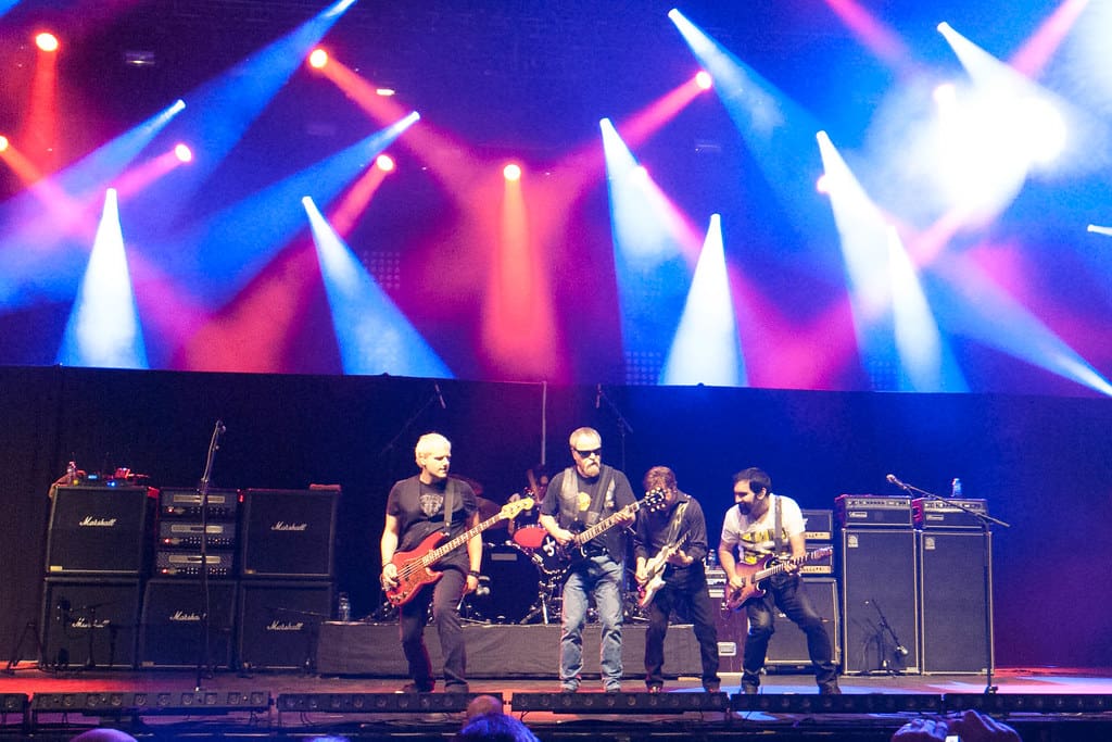 Blue Öyster Cult