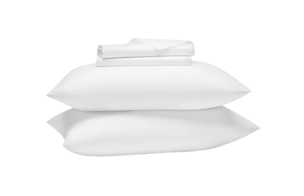 Brooklinen Classic Core Sheet Set