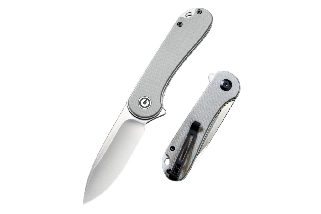 Civivi folding pocket knife for outdoor tasks