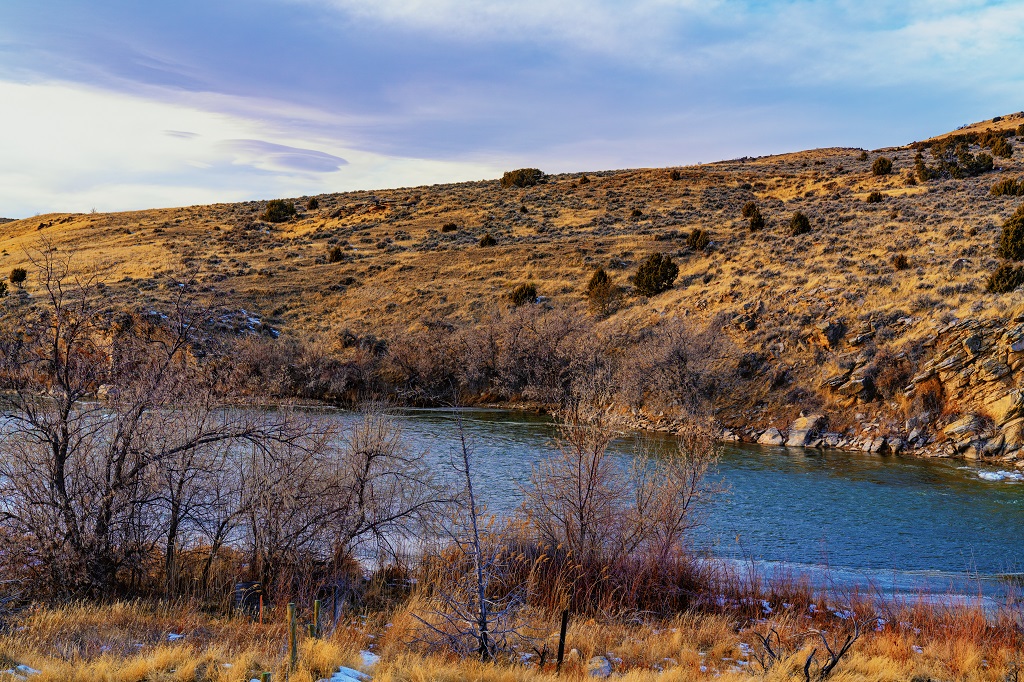Casper, Wyoming