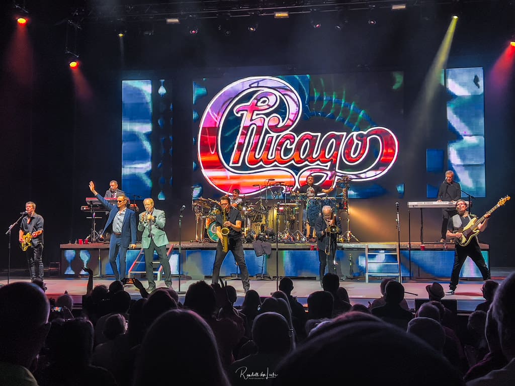 Chicago