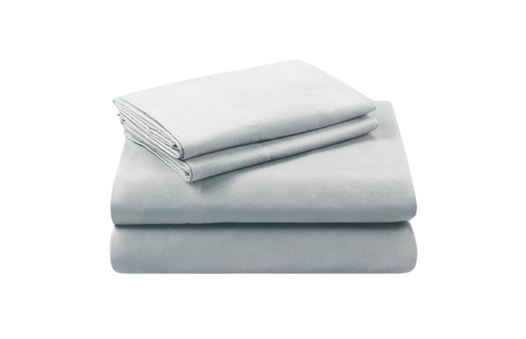 Comfort Spaces Coolmax Sheets