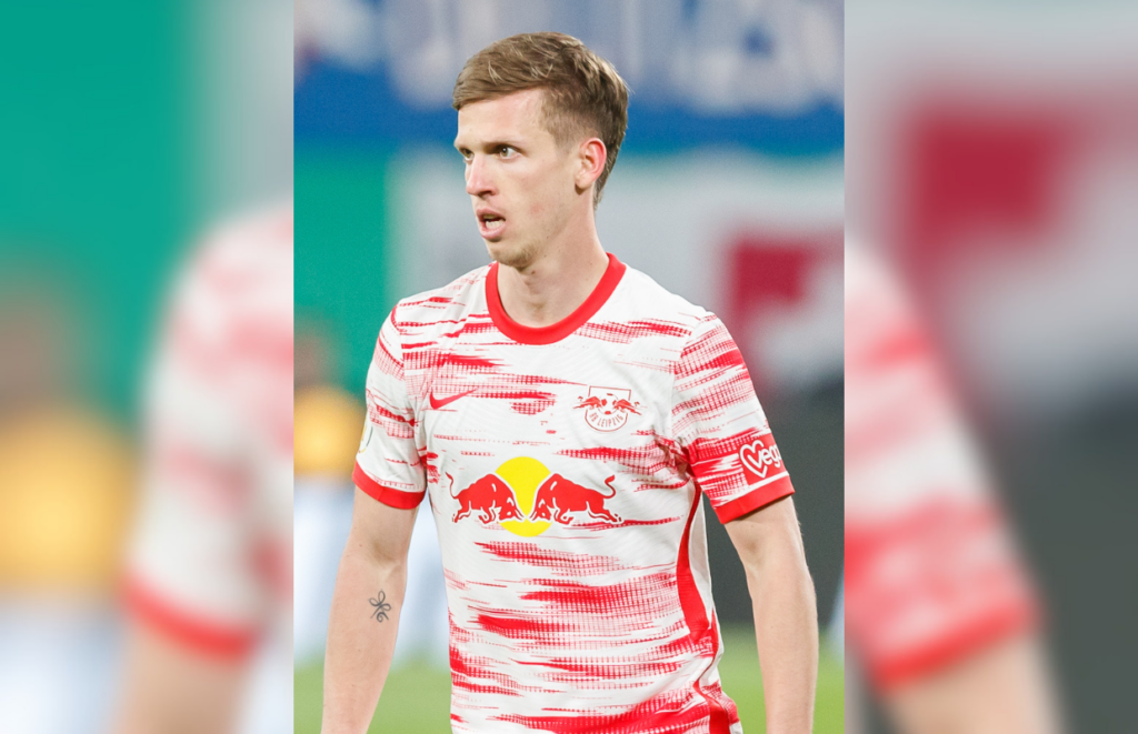 Dani Olmo