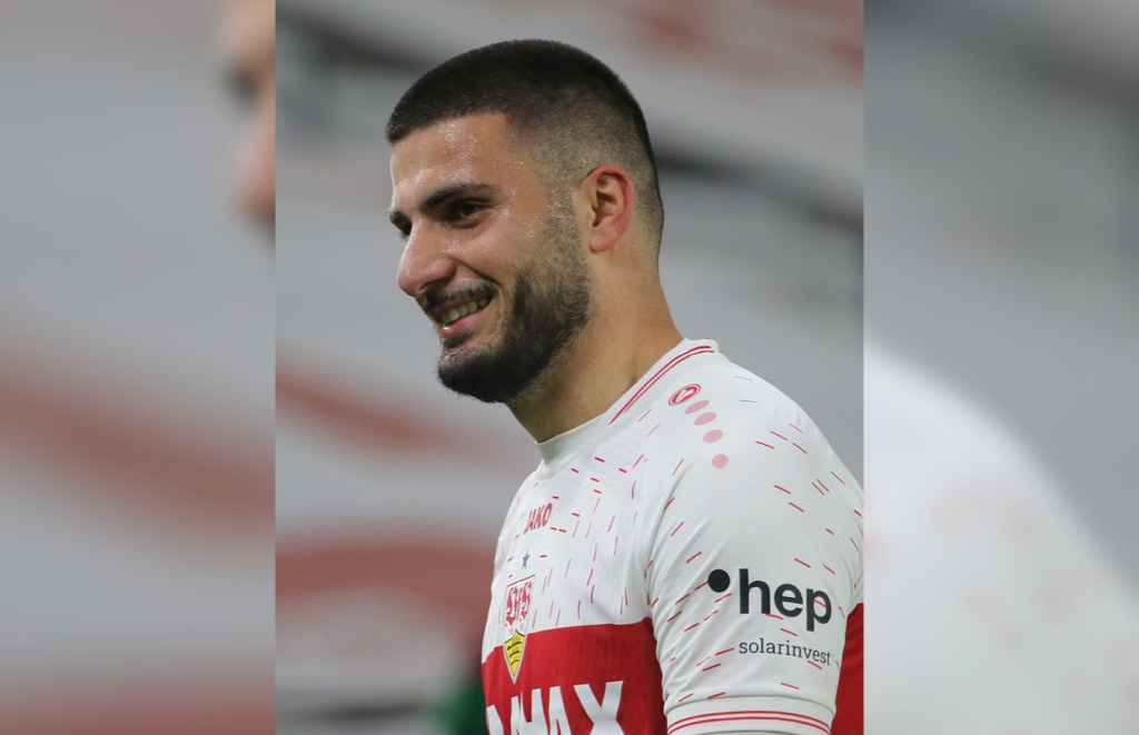 Deniz Undav
