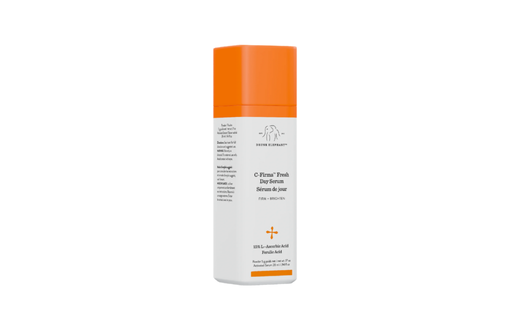 Drunk Elephant C-Firma Fresh Day Serum