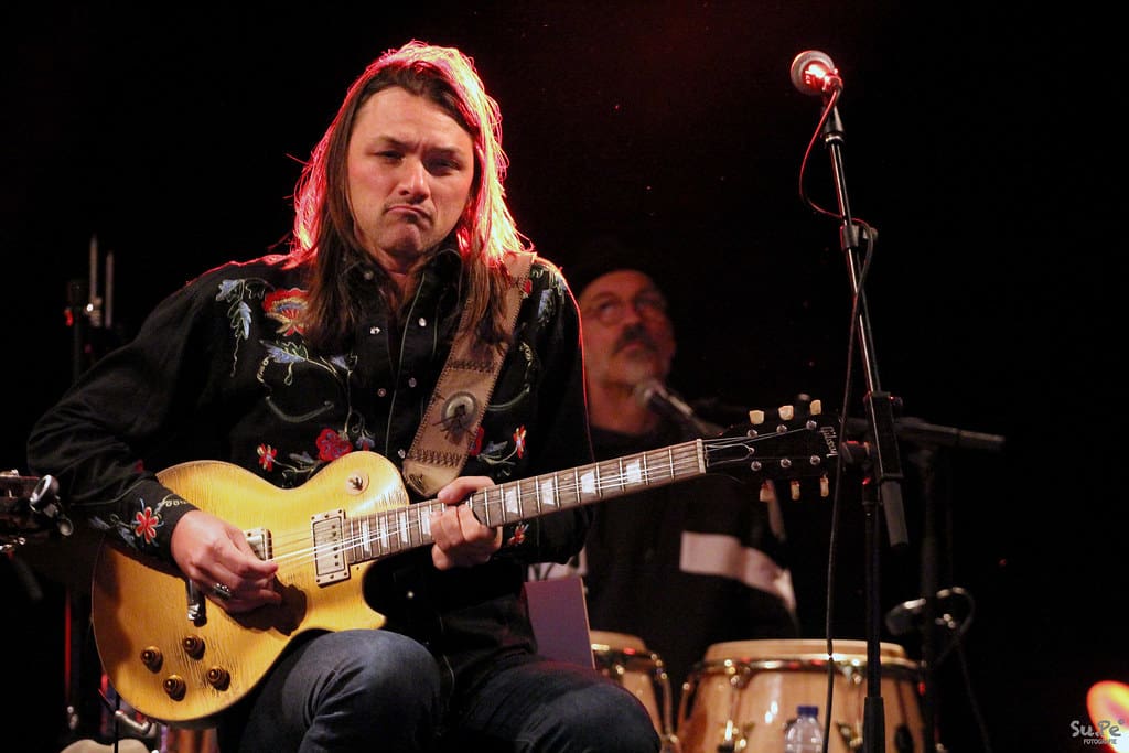 Duane Allman