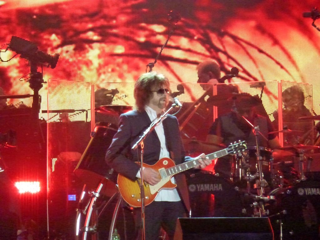 Electric Light Orchestra