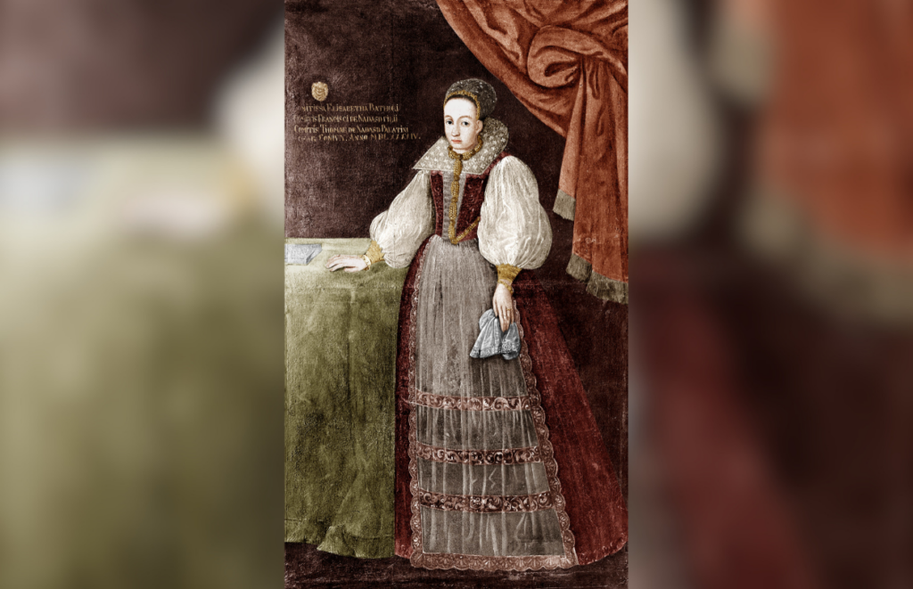 Elizabeth Báthory