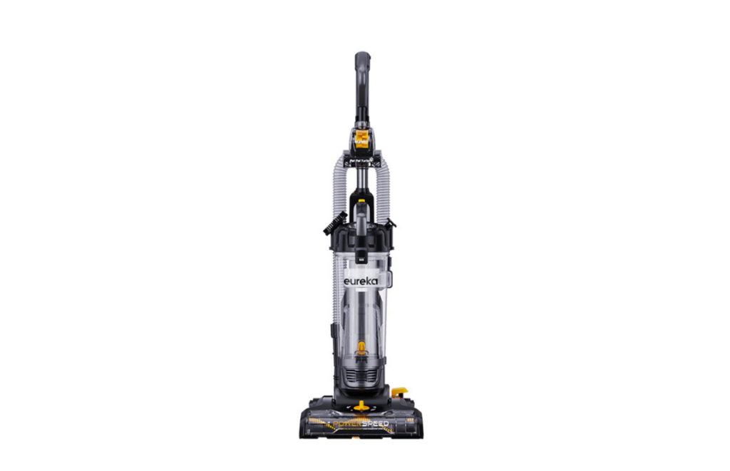 Eureka PowerSpeed Turbo Spotlight
