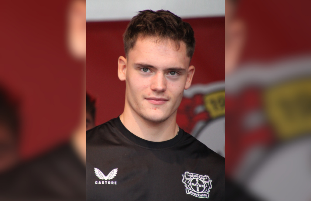 Florian Wirtz