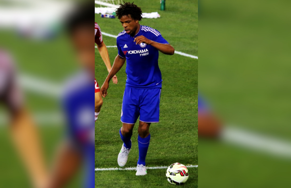 France's Loïc Rémy