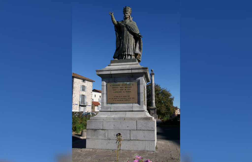 Gerbert of Aurillac