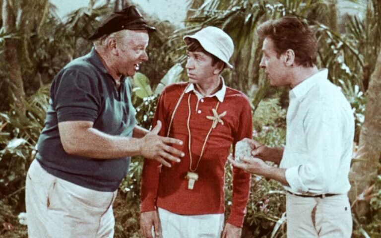 Gilligan’s Island