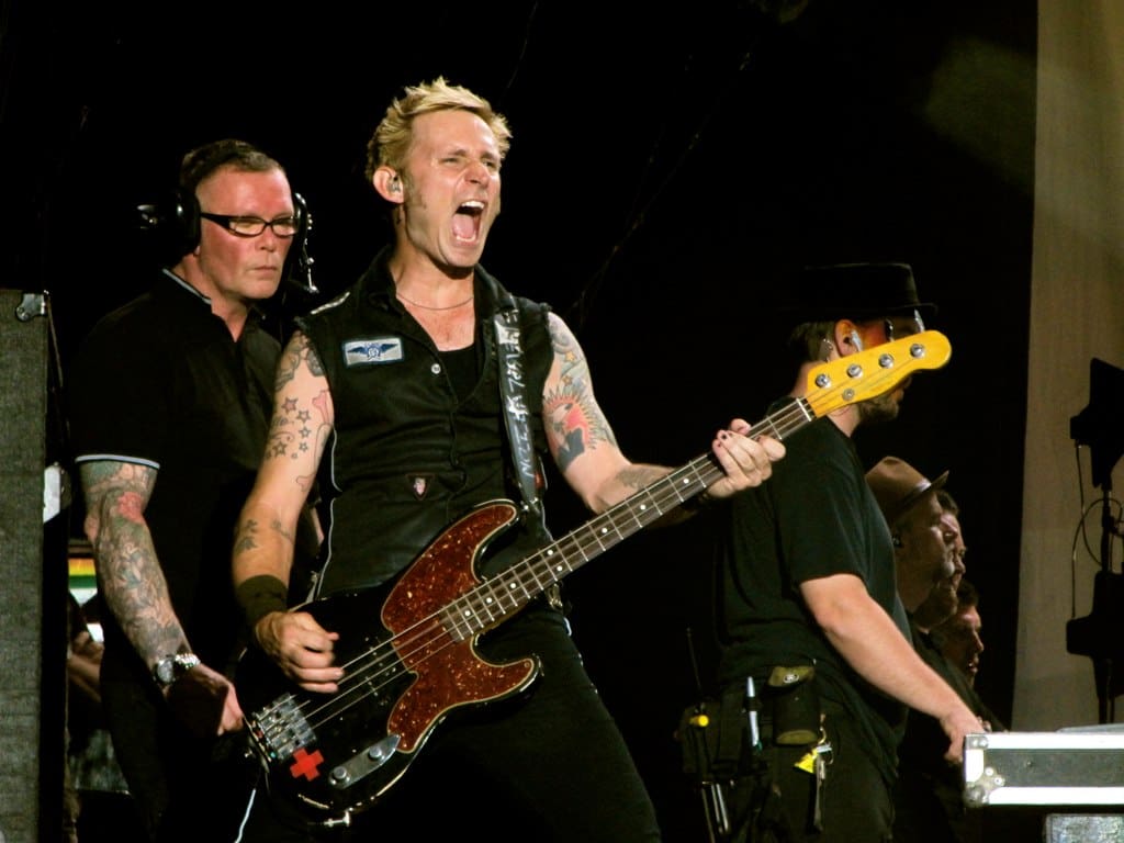 Green Day