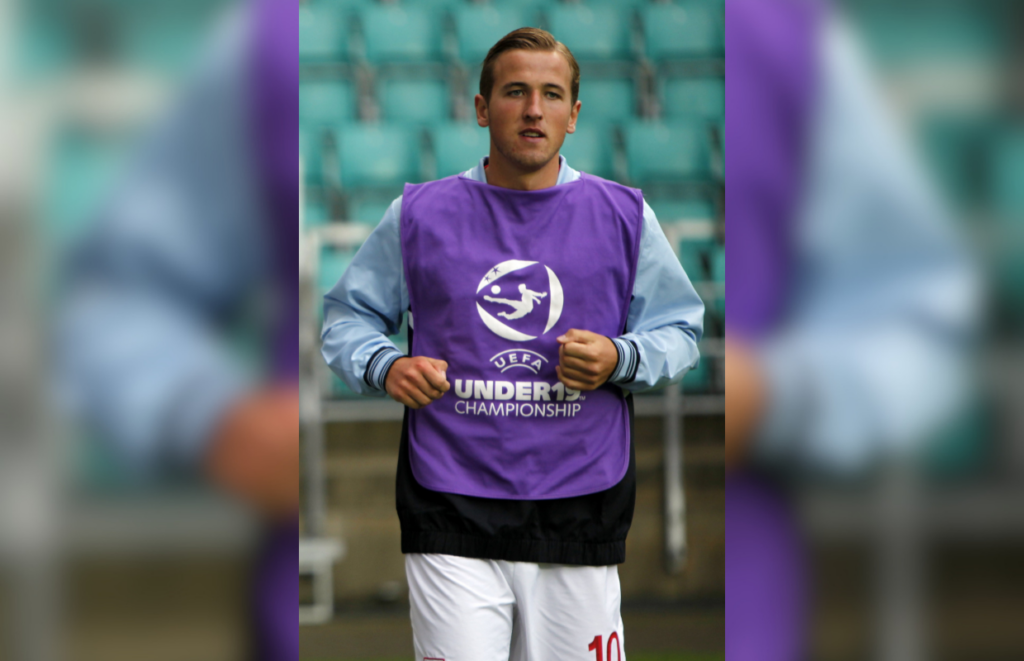 Harry Kane