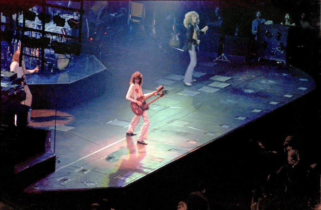 Jimmy Page