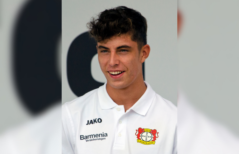 Kai Havertz