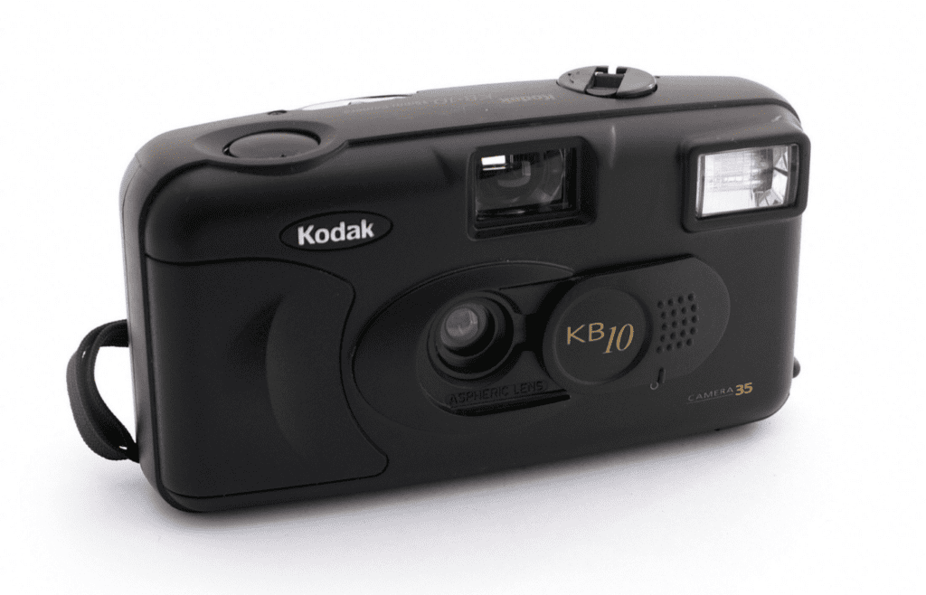 Kodak