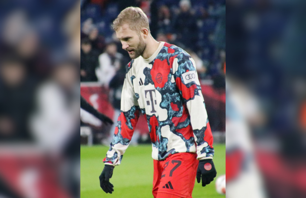 Konrad Laimer