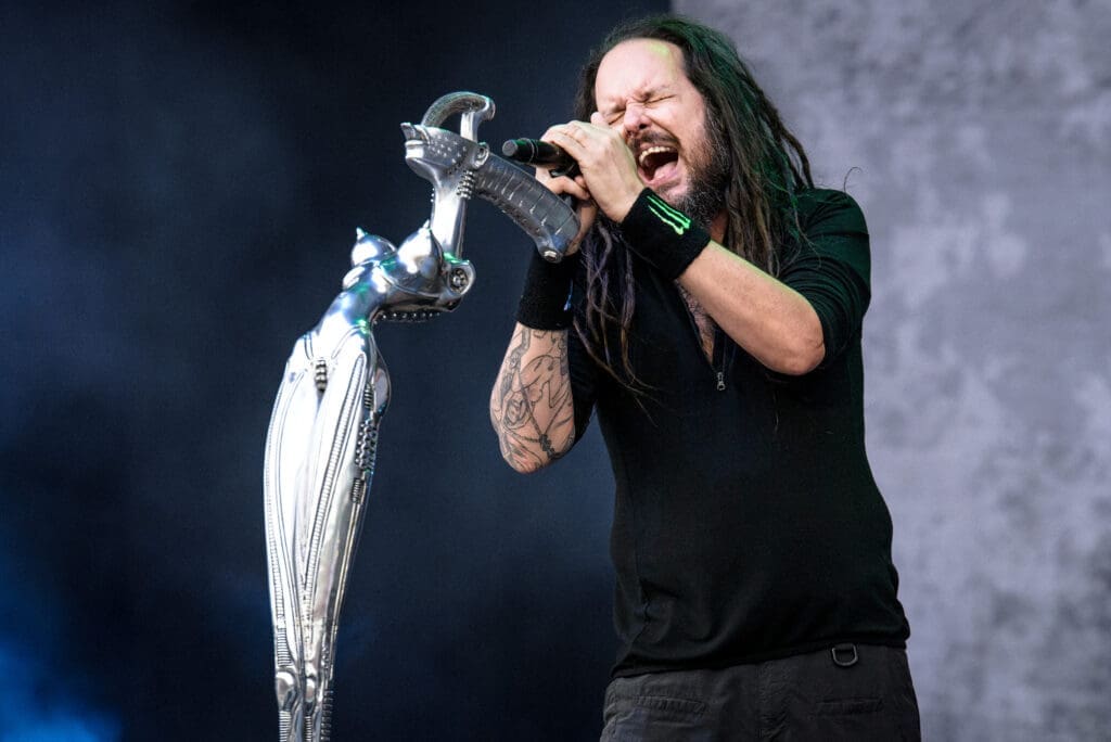 Korn