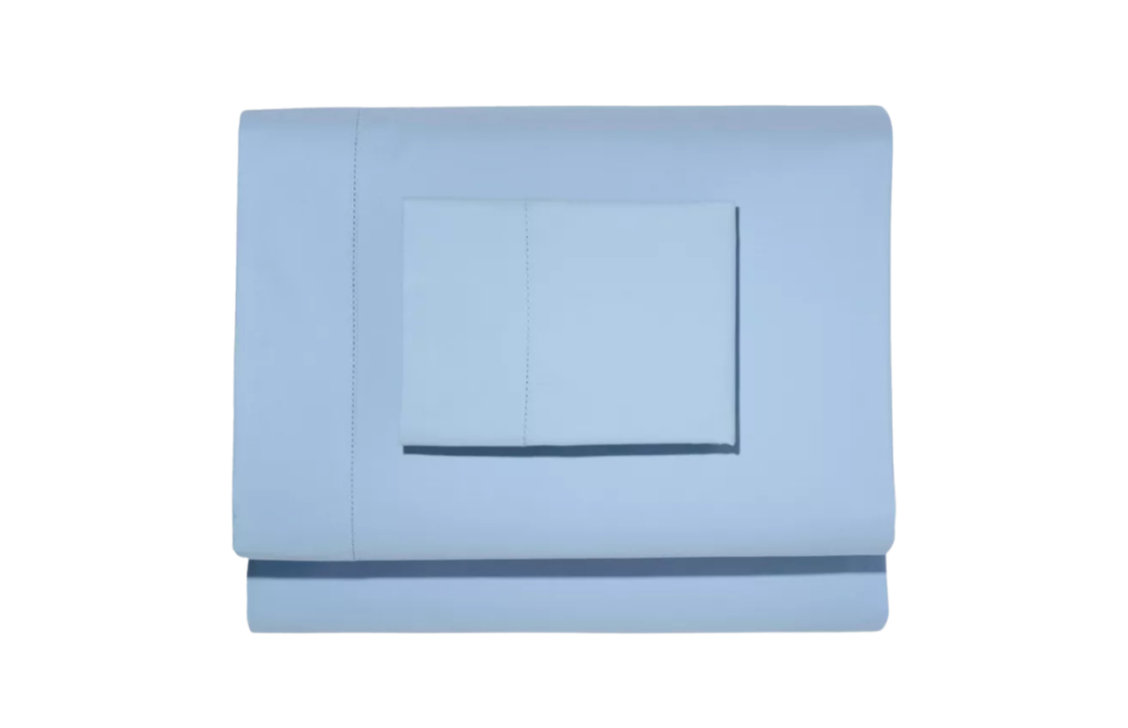 L.L.Bean Pima Cotton Percale Sheets