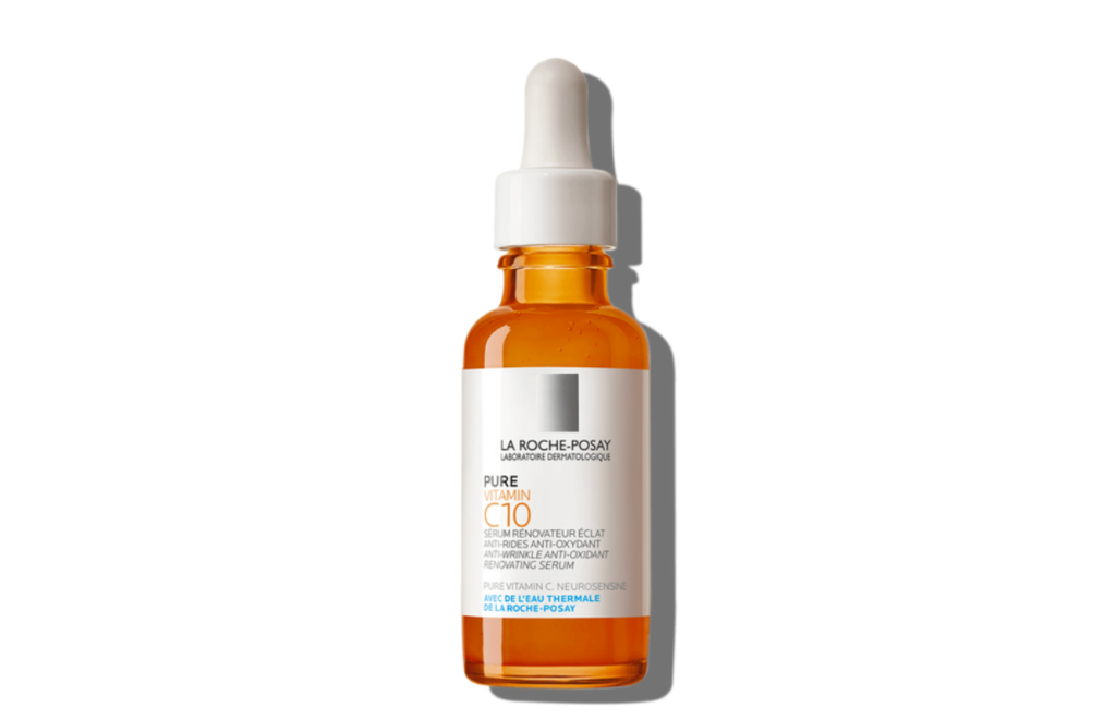 La Roche-Posay Pure Vitamin C10 Serum