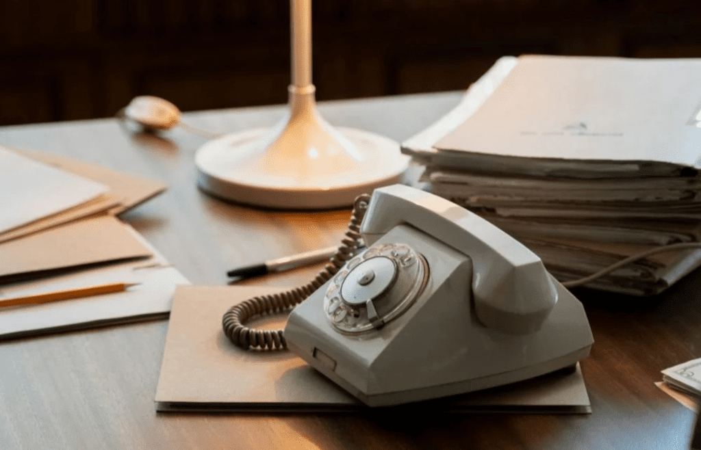 Landline Phones