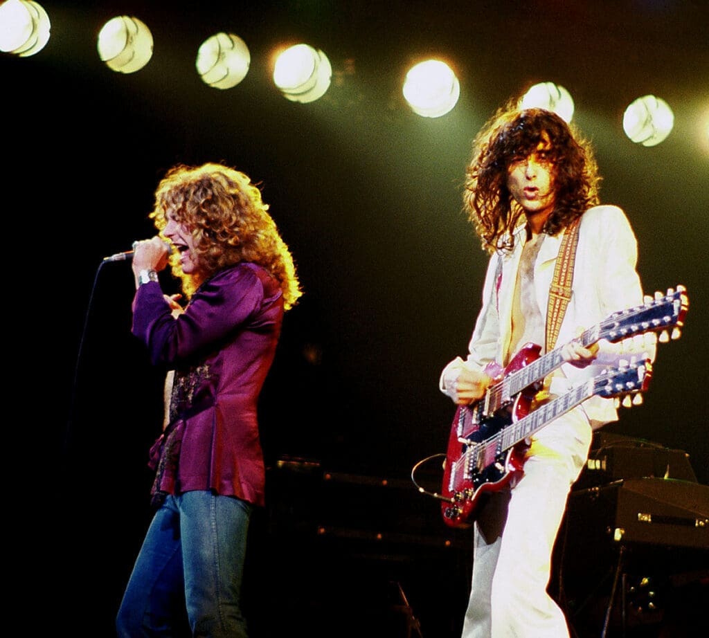 Led Zeppelin IV