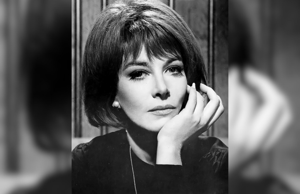 Lee Grant