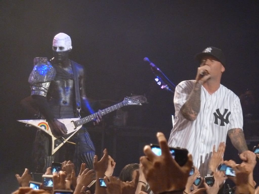 Limp Bizkit
