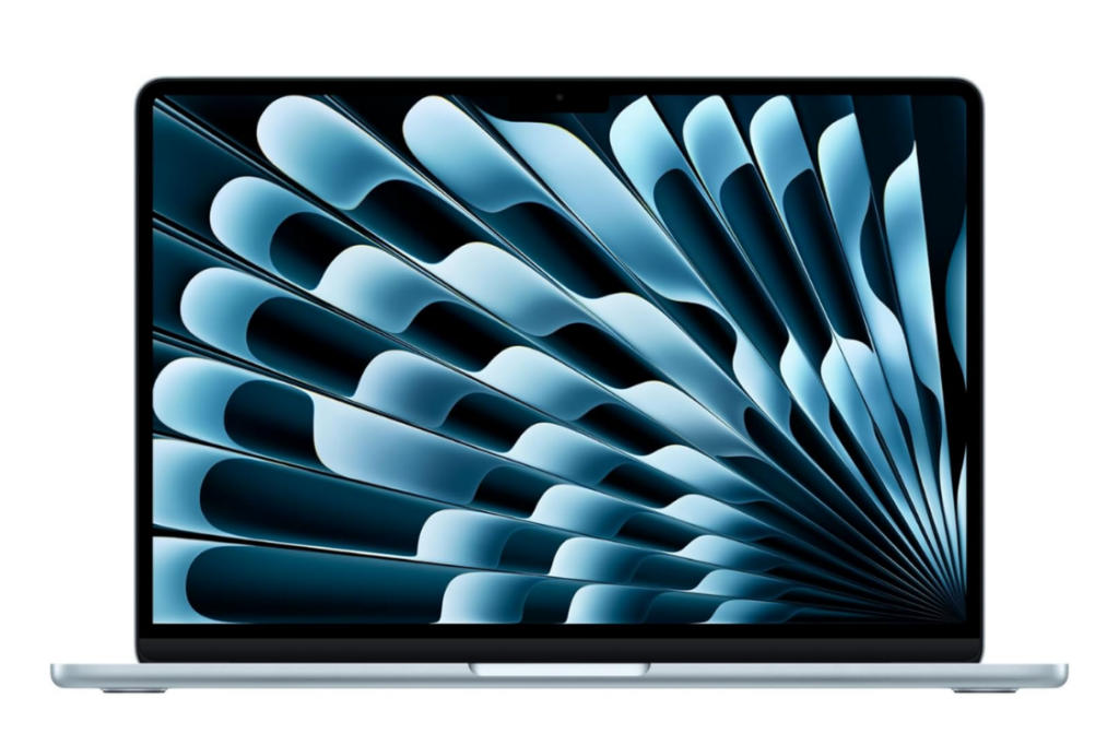 Apple 2026 MacBook Air 13 built for AI with Liquid Retina Display