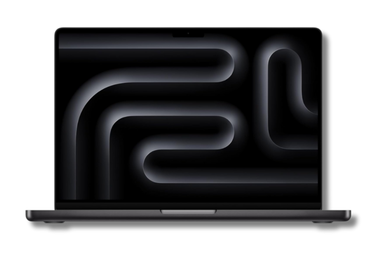 MacBook Pro with all‑new M5 Pro and M5 Max for breakthrough performance