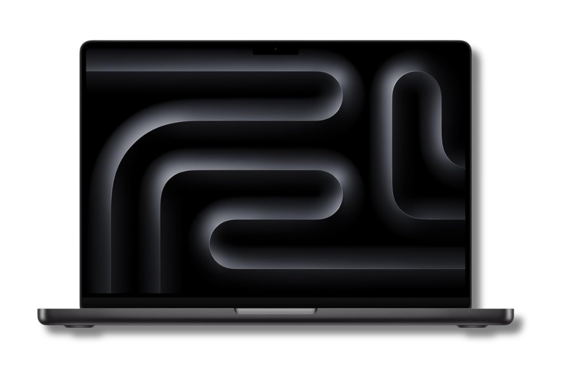 MacBook Pro with all‑new M5 Pro and M5 Max for breakthrough performance