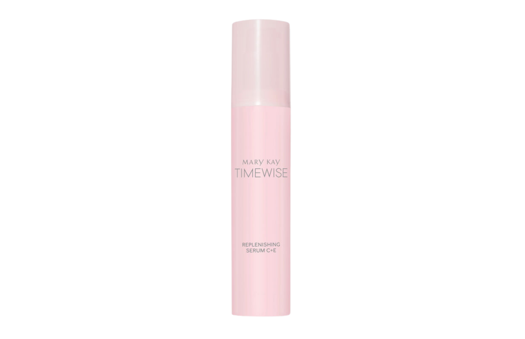 Mary Kay TimeWise Replenishing Serum C+E