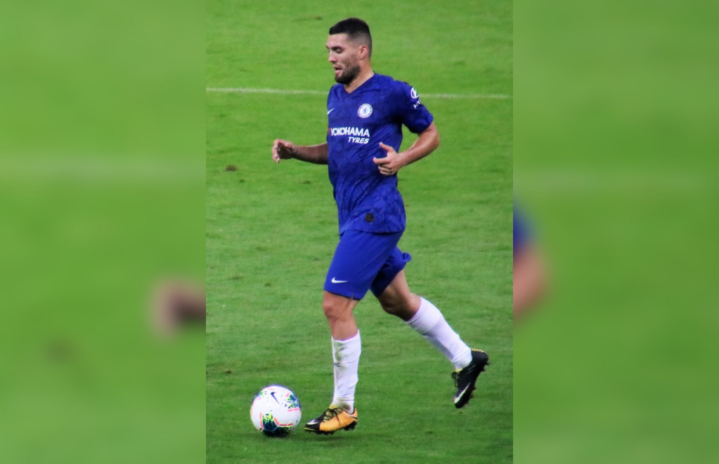 Mateo Kovačić