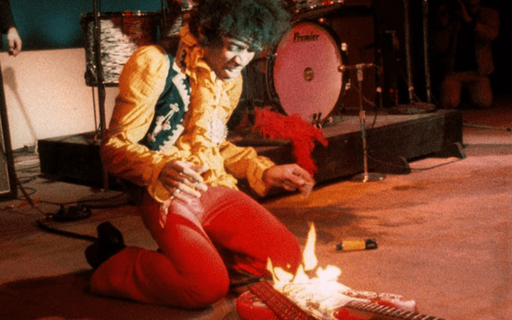 Monterey Pop