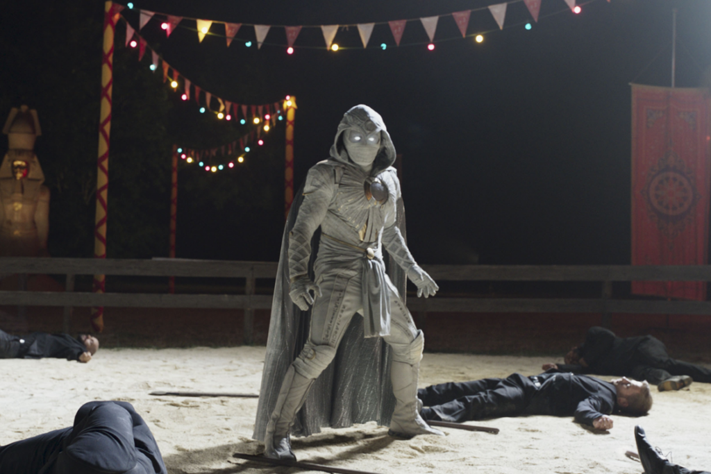 Moon Knight still
