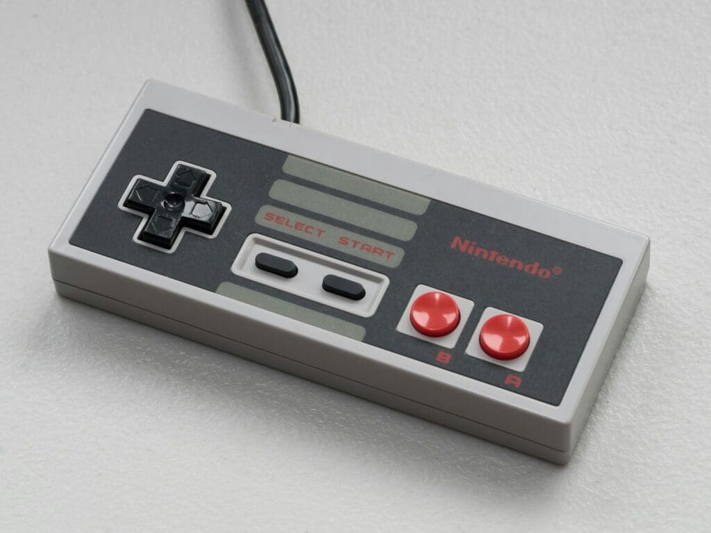 Nintendo Entertainment System
