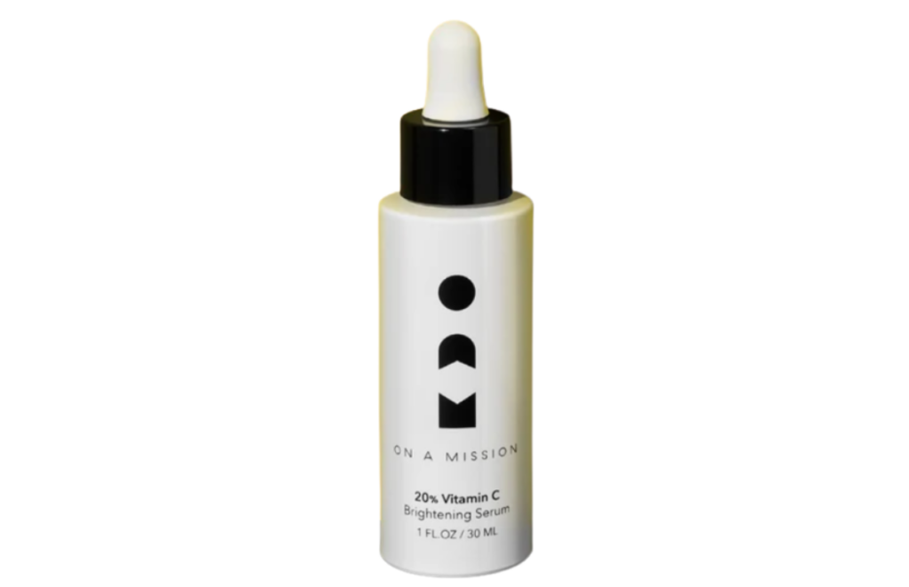 OAM Vitamin C Serum