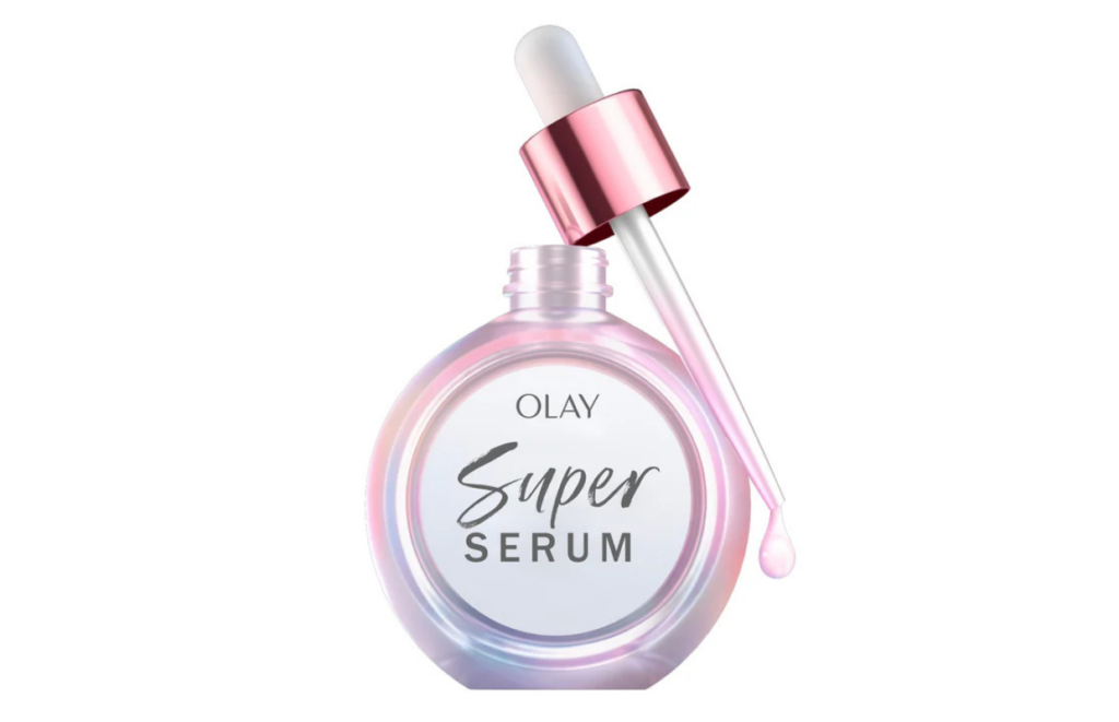 Olay Super Serum