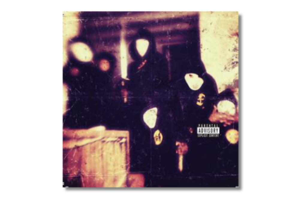 Once Upon a Time in Shaolin rarest album by Wu Tang Clan