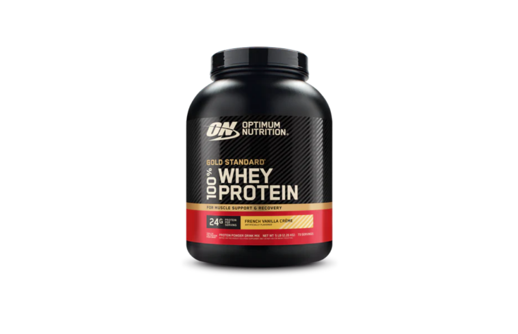 Optimum Nutrition Gold Standard