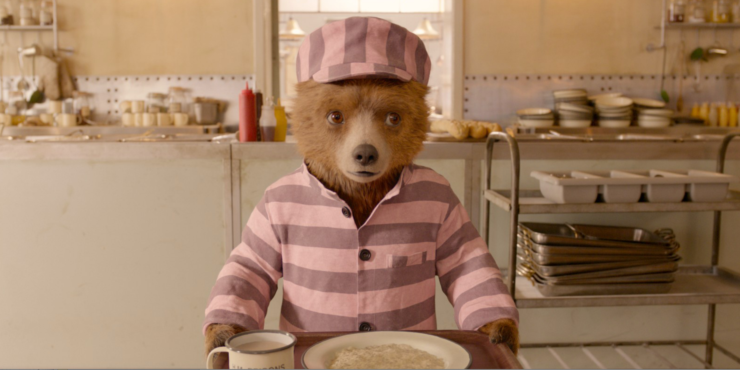 Paddington 2