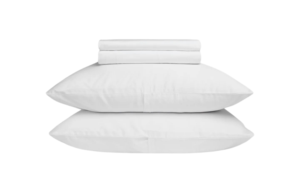 Parachute Percale Sheet Set