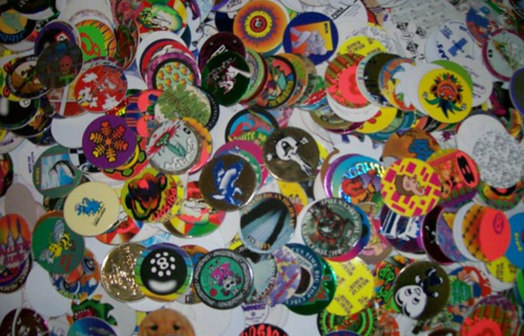 Pogs
