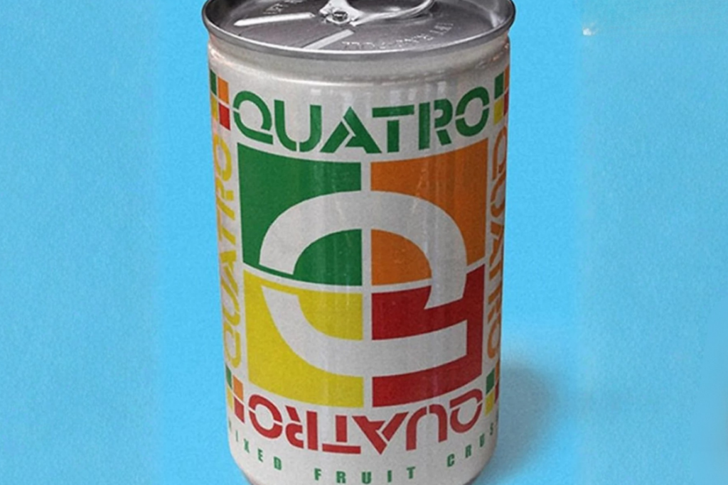 Quatro Drink